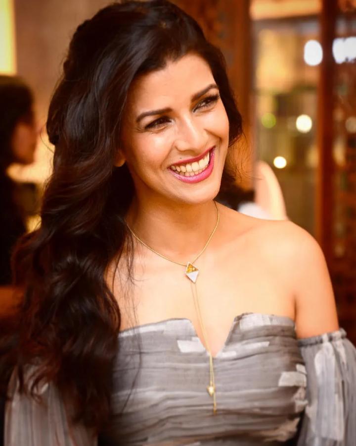 Nimrat Kaur testimonial