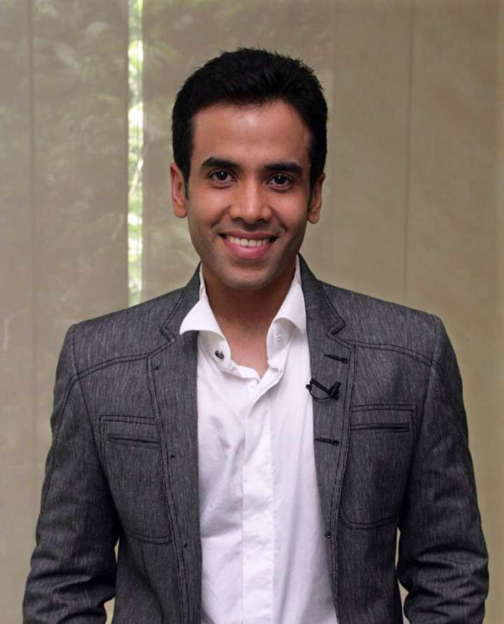 tushar Kapoor testimonial